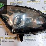 Renault Koleos Sağ Zenon Far 26025JY45A orjinal çıkma