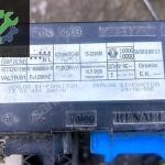 Renault Laguna Merkezi Kilit Beyni 7700421261