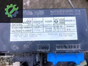 Renault Laguna Merkezi Kilit Beyni 7700421261