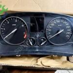 Çıkma Renault Latitude Gösterge Paneli 248107059R