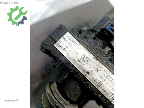 Renault Latitude Direksiyon Pompası 491109313 çıkma parça