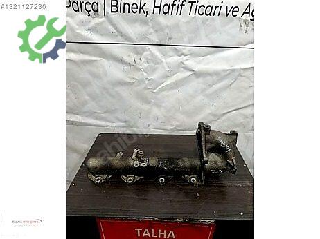 Renault Latitude Emme Manifoldu çıkma parça