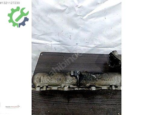 Renault Latitude Emme Manifoldu çıkma parça
