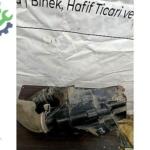 Renault Latitude Hava Filtresi Çıkma Parça Kocaeli