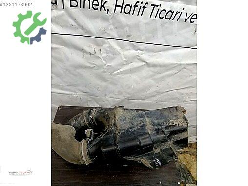 Renault Latitude Hava Filtresi H8200607636 çıkma parça