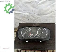 Renault Latitude 2.0 Kilometre Saati Gösterge 24810-7510R