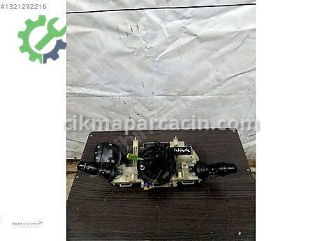 Renault Latitude Sinyal Kolu çıkma parça