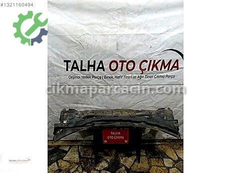Renault Latitude Panjur çıkma parça