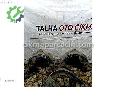 Renault Latitude Davlumbaz çıkma parça