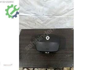 Renault Latitude Direksiyon Airbagi 985706707R