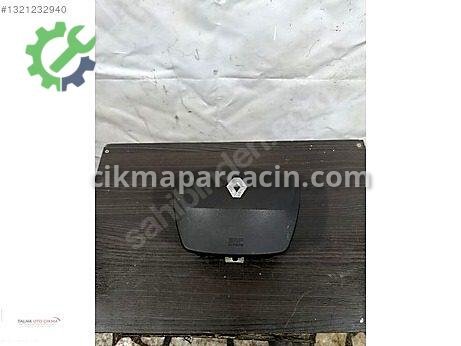 Renault Latitude Direksiyon Kapağı çıkma parça