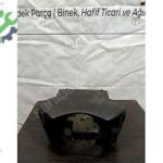 Renault Latitude Direksiyon Alt Üst Plastikleri