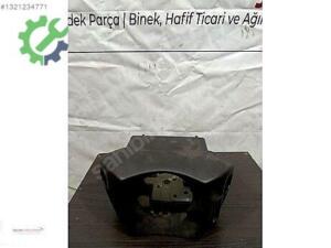 Renault Latitude Direksiyon Alt Üst Plastikleri