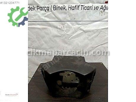 Renault Latitude Bakalit çıkma parça