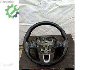 Renault Latitude Direksiyon Simidi