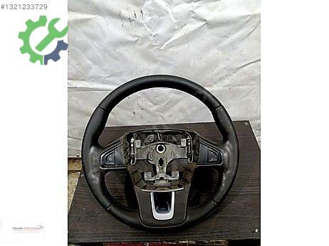 Renault Latitude Direksiyon Simidi çıkma parça