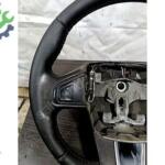 Renault Latitude Direksiyon Simidi