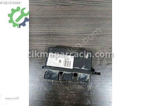 Renault Latitude Far Ayar Düğmesi çıkma parça