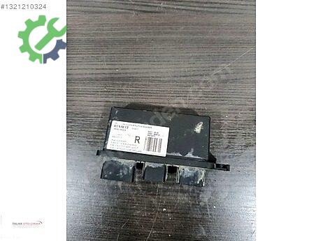 Renault Latitude Far Ayar Düğmesi çıkma parça