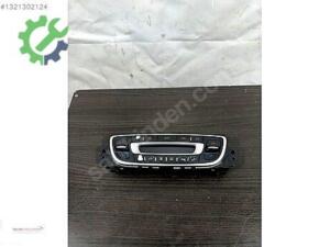 Renault Latitude Klima Kontrol Paneli 275100017R