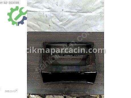 Renault Latitude Klima Kontrol Paneli çıkma parça