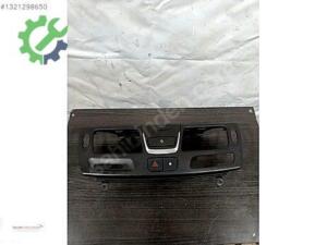 Renault Latitude Koku Dağıtıcısı 274867232R Orijinal