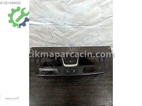 Renault Latitude Yakıt Dağıtıcı çıkma parça