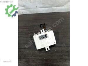 Renault Latitude Kontrol Ünitesi 28113971-7 280380655R