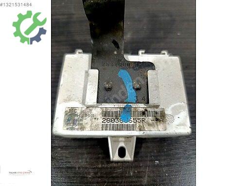 Renault Latitude Beyin 28113971-7 çıkma parça