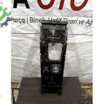 Renault Latitude Multimedya Navigasyon Kumanda 253B00345R