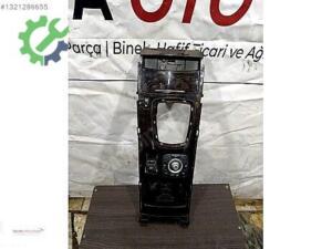 Renault Latitude Multimedya Navigasyon Kumanda 253B00345R