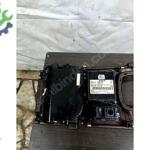 Renault Latitude Multimedya Navigasyon Kumanda 253B00345R