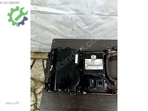 Renault Latitude Multimedya 253B00345R çıkma parça