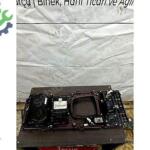 Renault Latitude Multimedya Navigasyon Kumanda 253B00345R