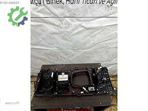 Renault Latitude Multimedya 253B00345R çıkma parça