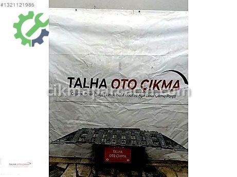 Renault Latitude Alt Muhafaza çıkma parça