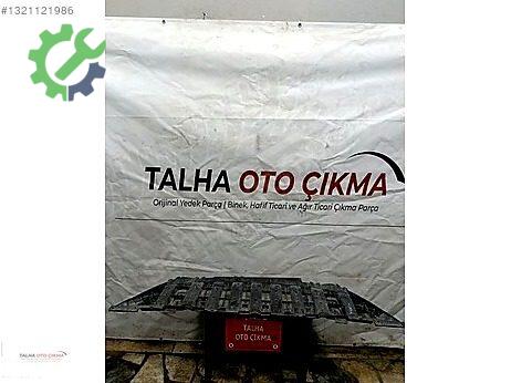 Renault Latitude Alt Muhafaza çıkma parça