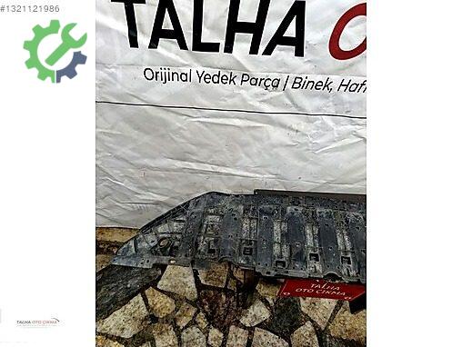 Renault Latitude Alt Muhafaza çıkma parça