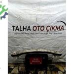 Renault Latitude Ön Arka Tampon Demiri