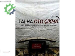 Renault Latitude Ön Arka Tampon Demiri