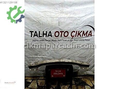 Renault Latitude Tampon Demiri çıkma parça