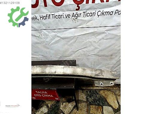 Renault Latitude Tampon Demiri çıkma parça