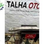 Renault Latitude Ön Arka Tampon Demiri