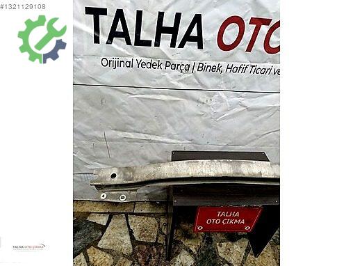Renault Latitude Tampon Demiri çıkma parça