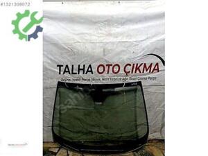 Renault Latitude Ön Cam