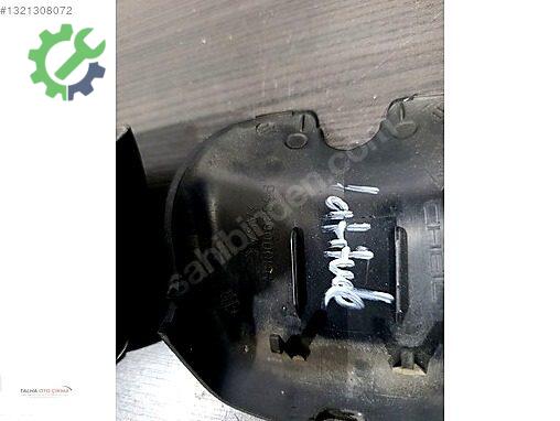 Renault Latitude Yan Cam çıkma parça