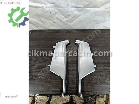 Renault Latitude Bakalit çıkma parça