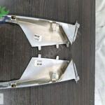 Renault Latitude Ön Konsol Sağ Sol bakaliti 684218888R