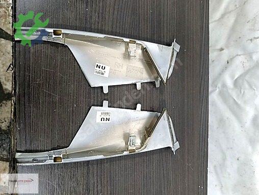 Renault Latitude Bakalit 684218888R çıkma parça