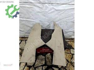 Renault Latitude Orta Konsol Sağ Sol Plastikleri 689310011R